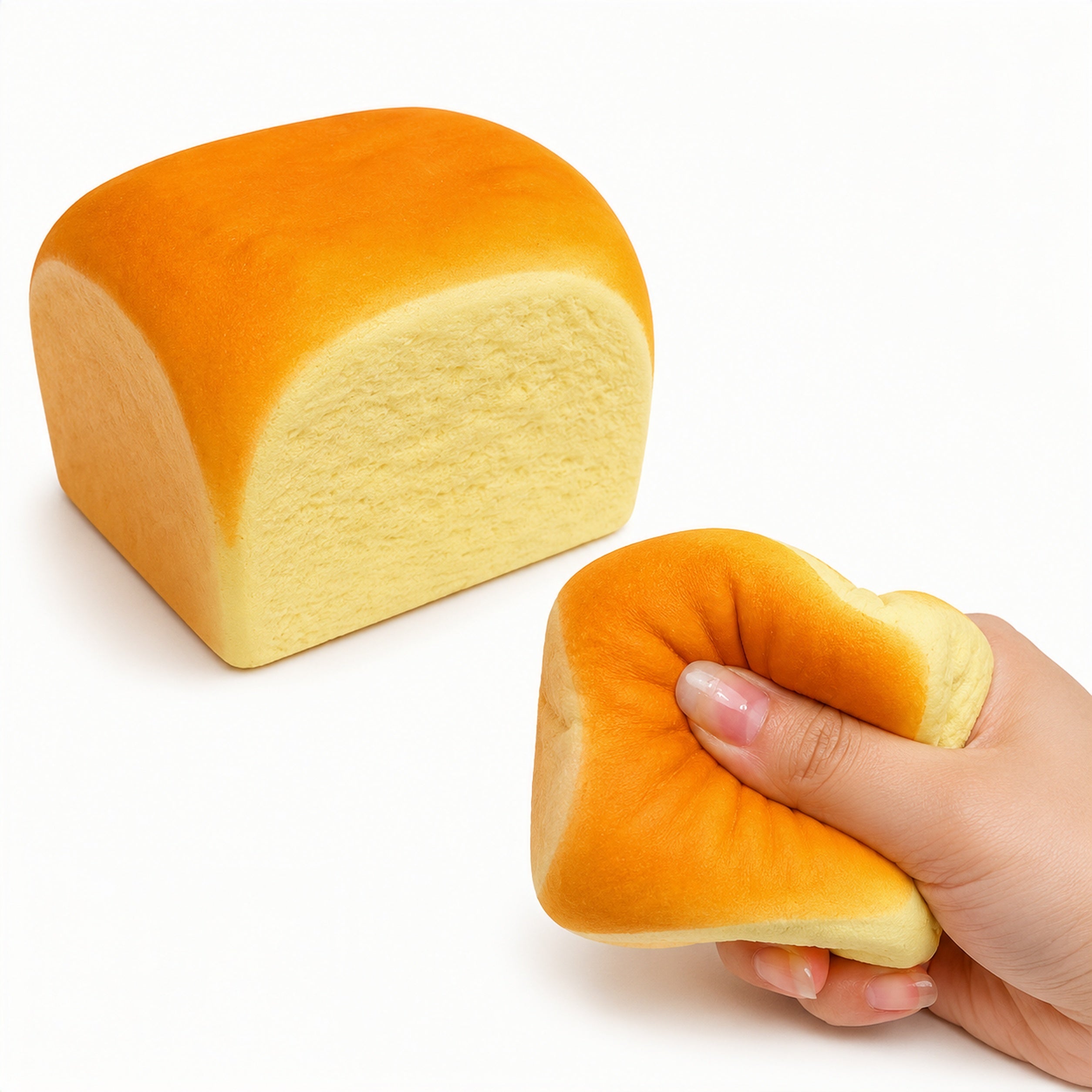 Bread SquishyT