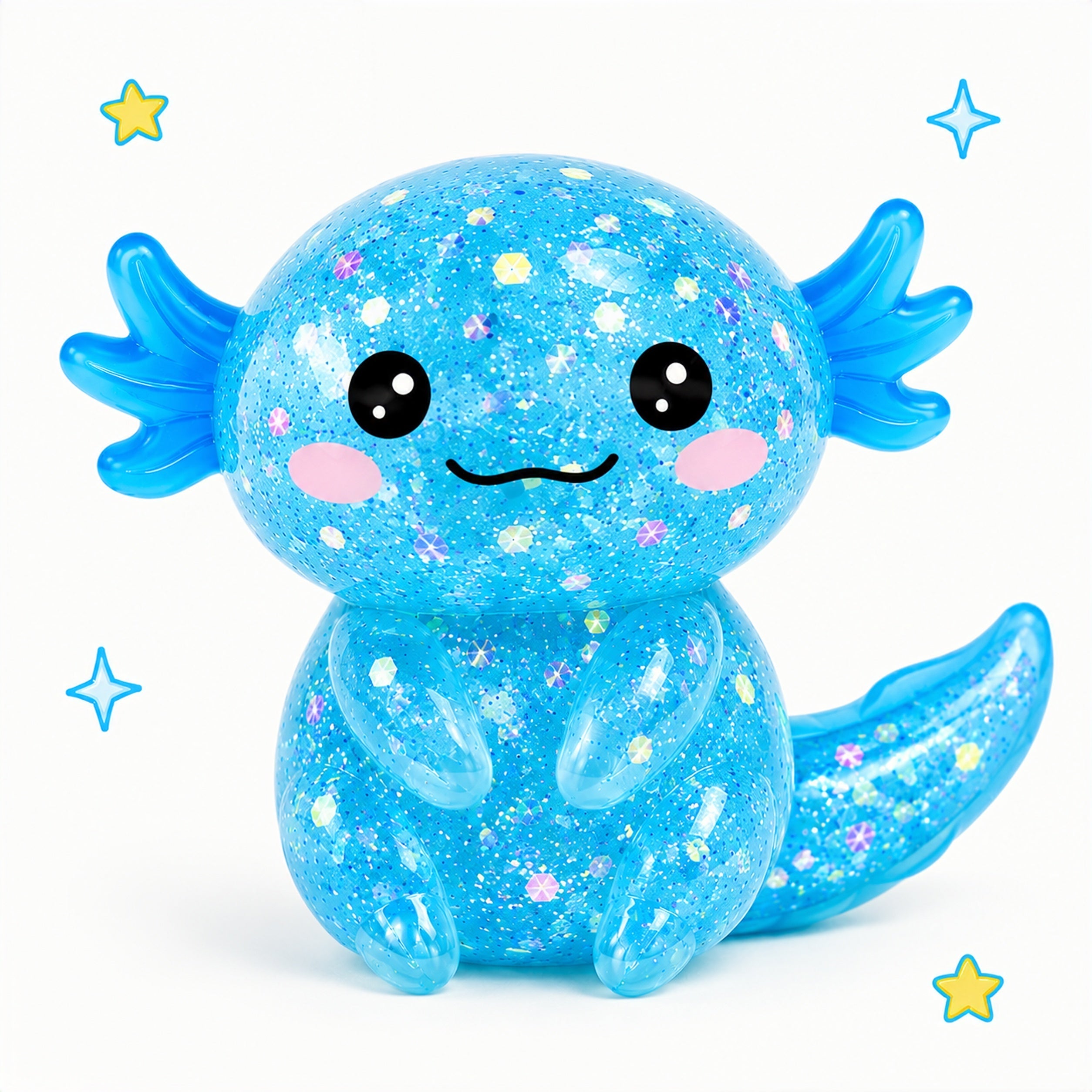 Axolotl SquishyT