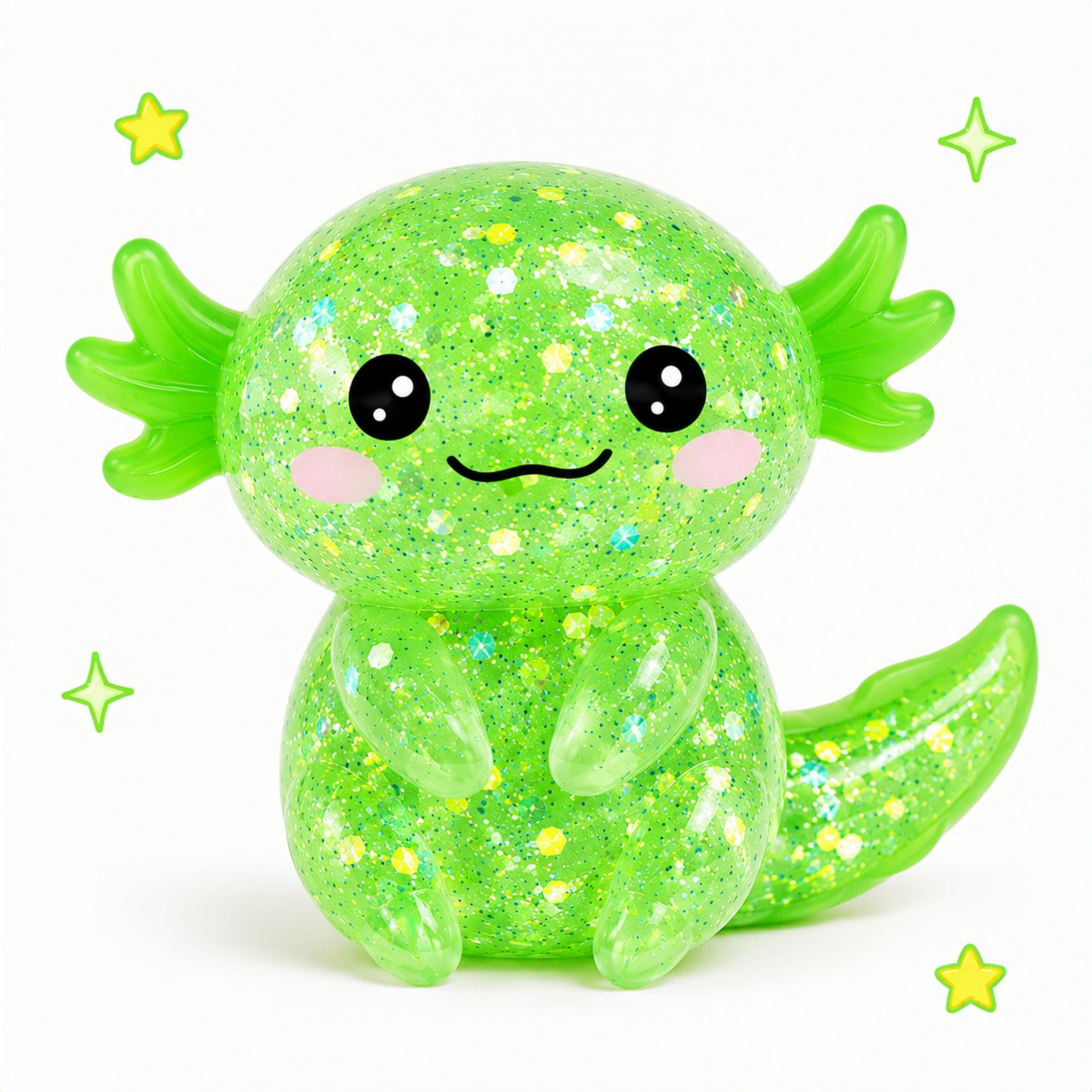 Axolotl SquishyT