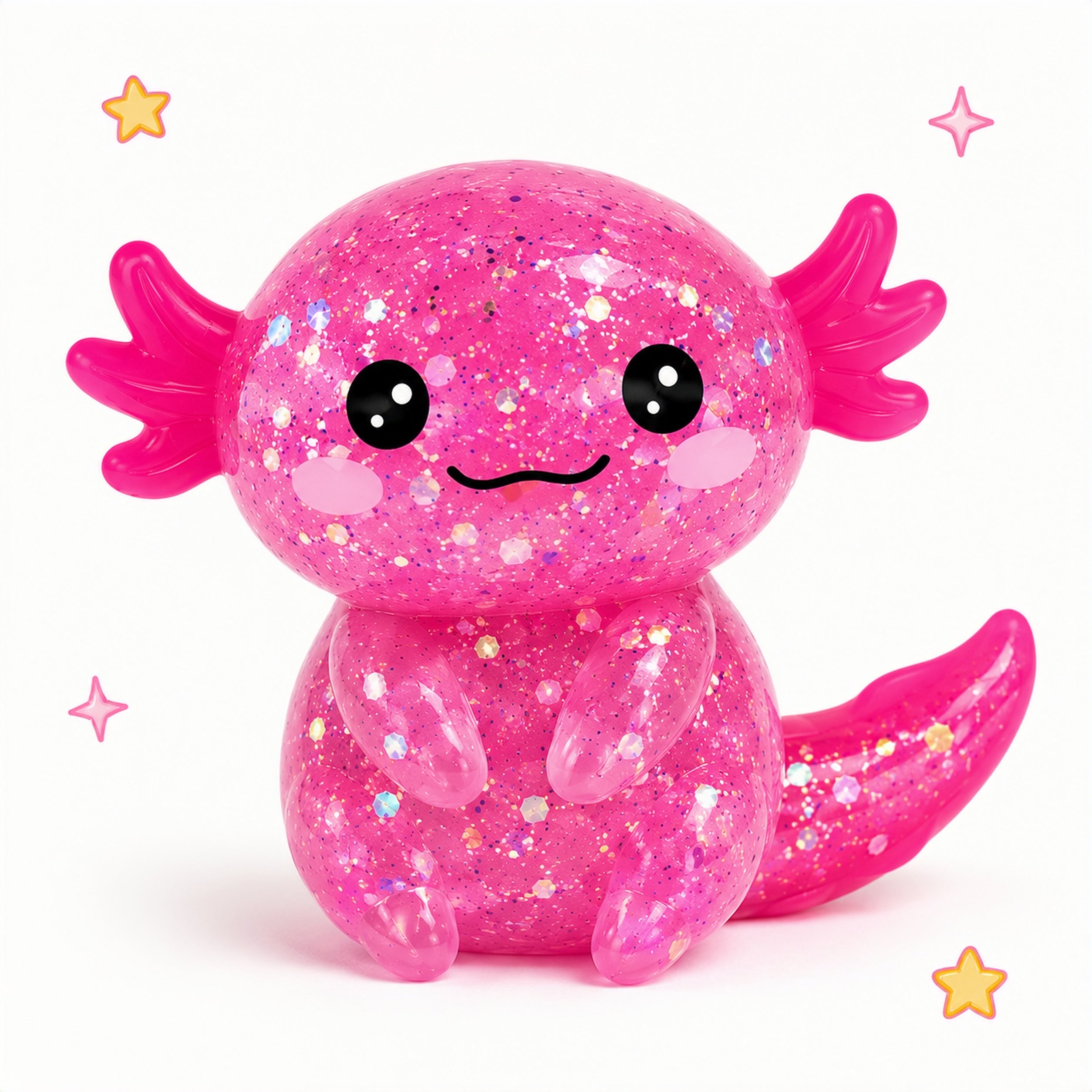 Axolotl SquishyT