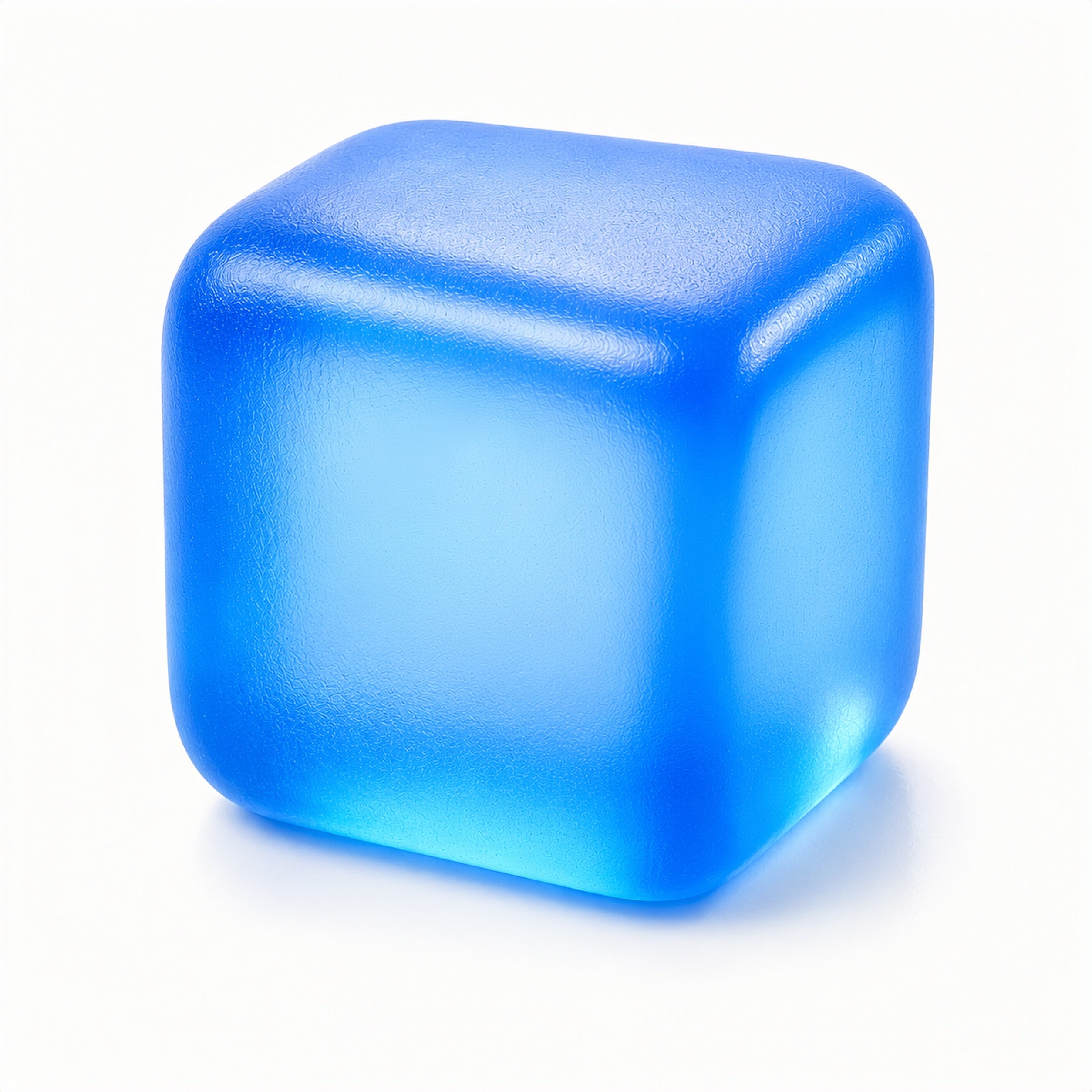 Cube SquishyT