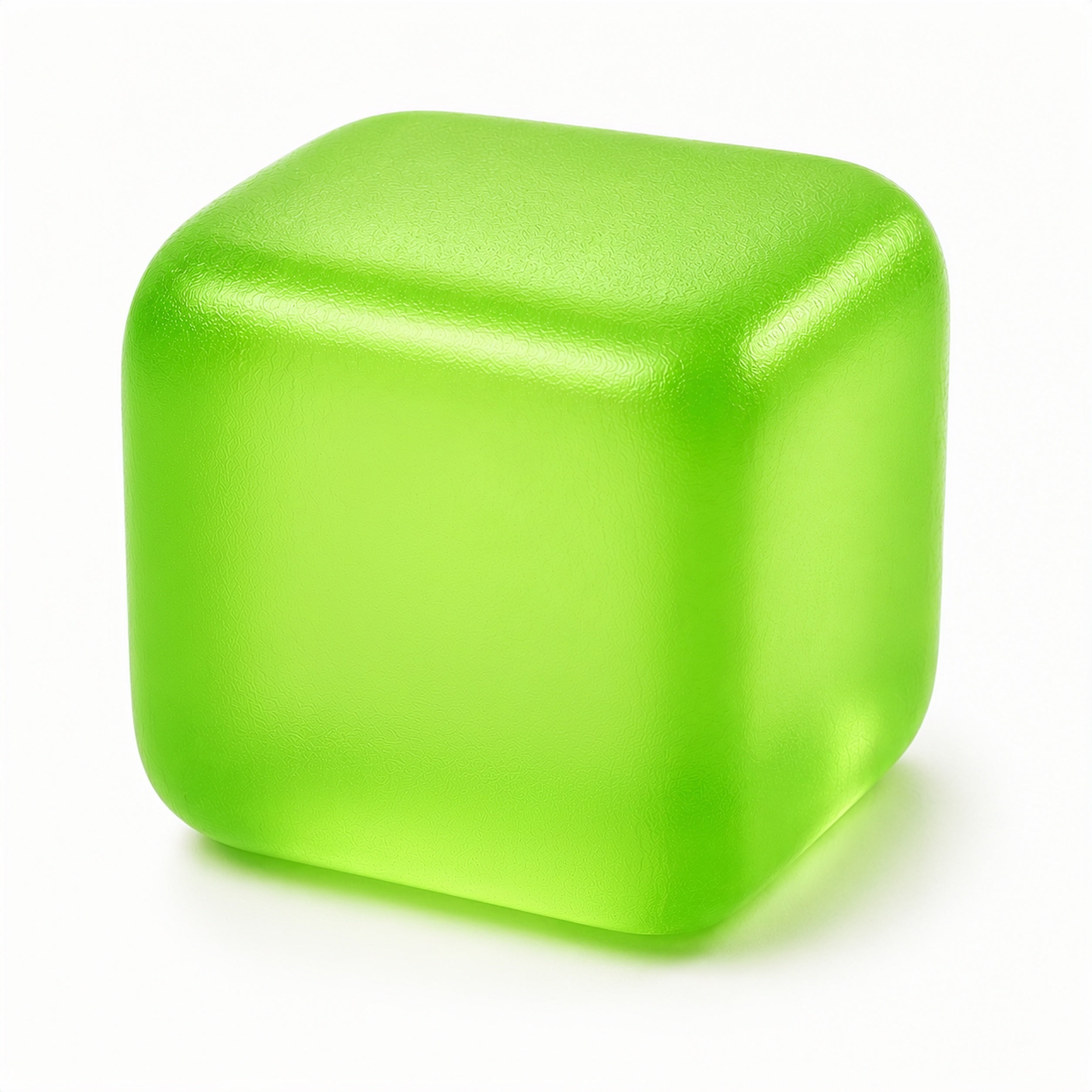 Cube SquishyT