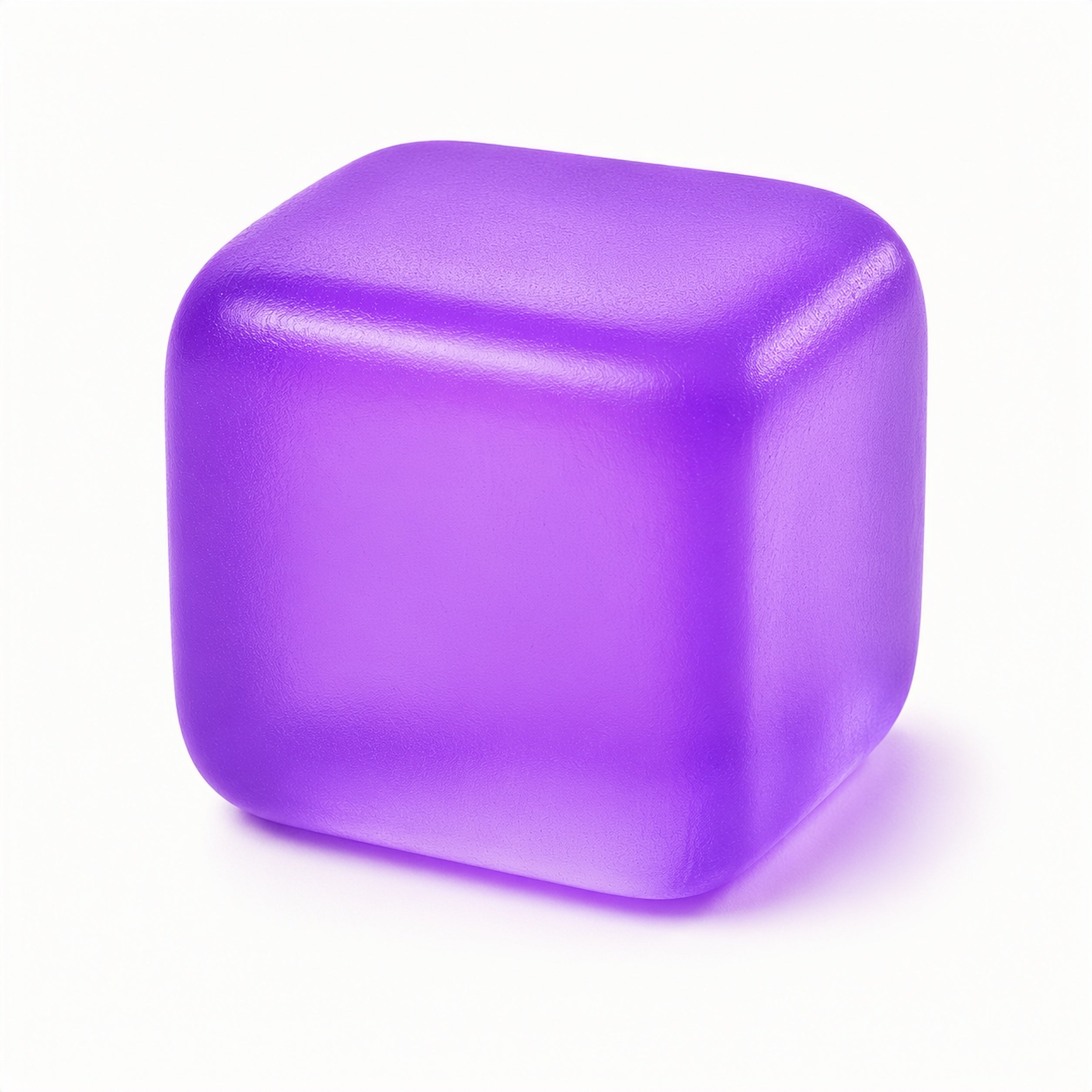 Cube SquishyT