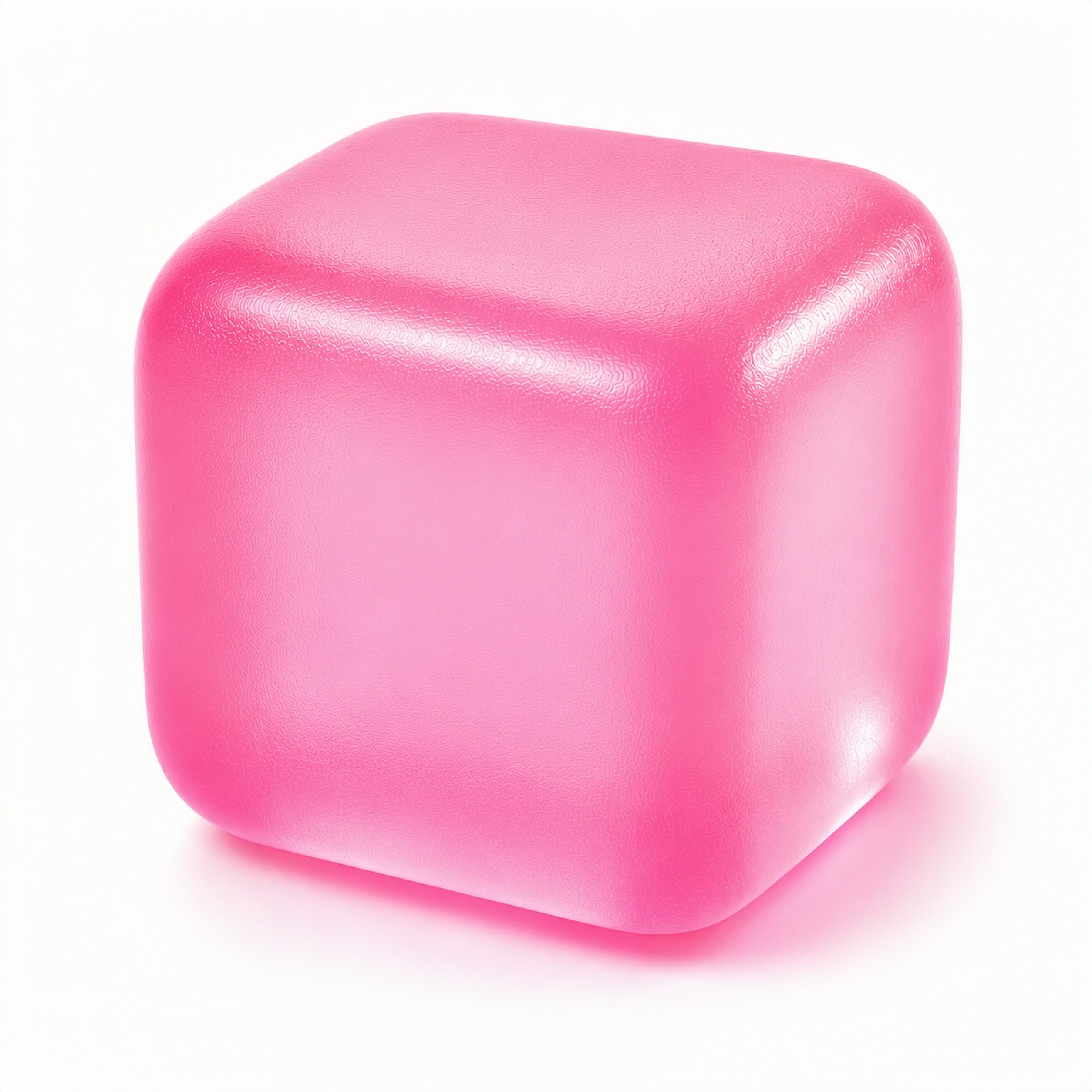 Cube SquishyT