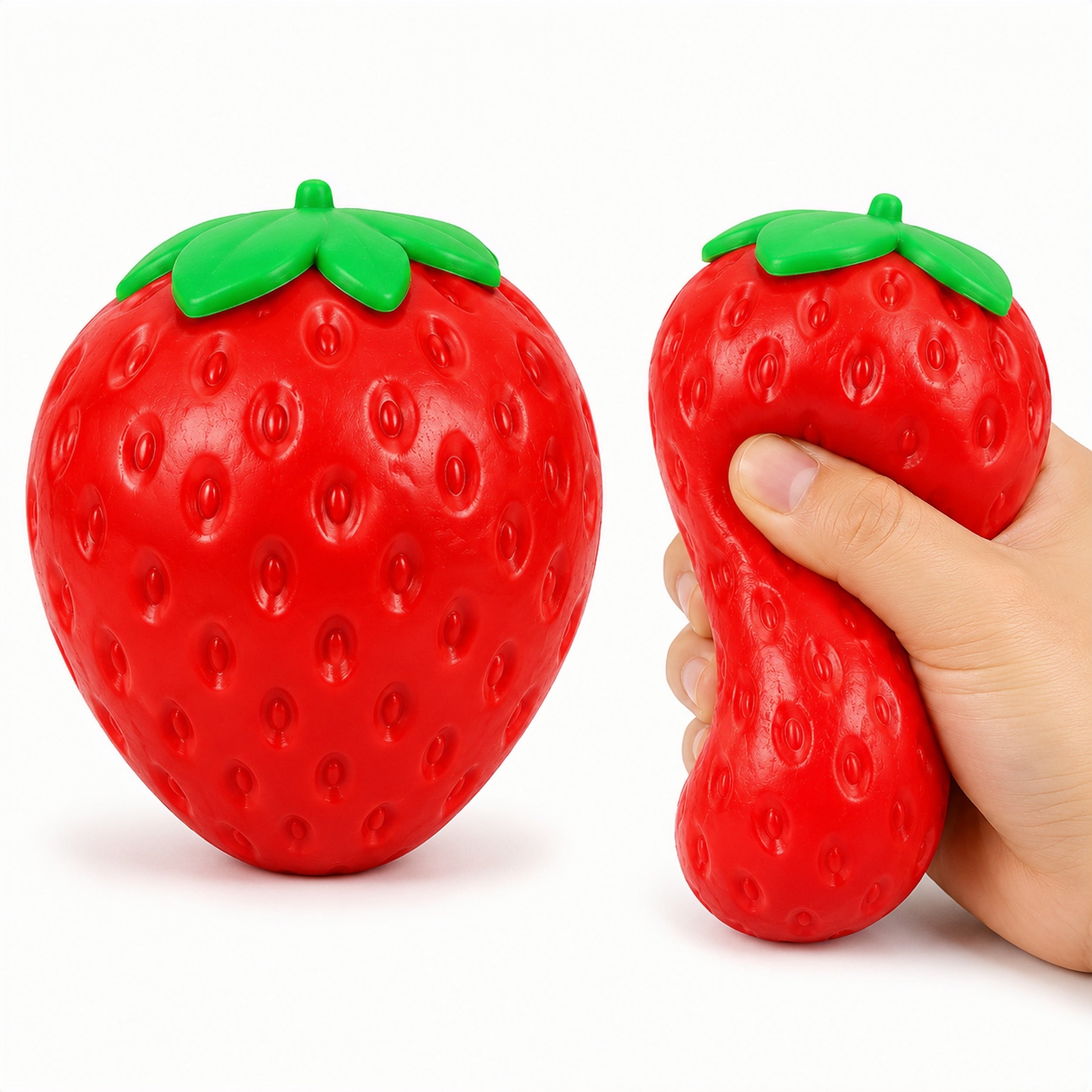 Strawberry SquishyT